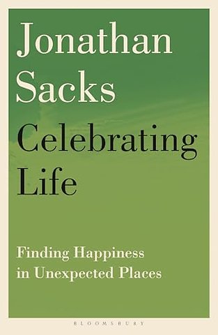 Celebrating Life