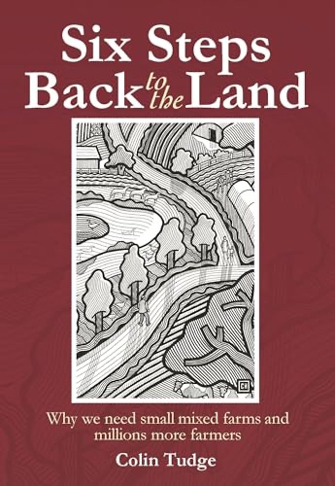 Six Steps Back to the Land