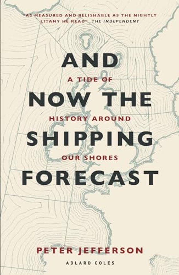 And Now The Shipping Forecast