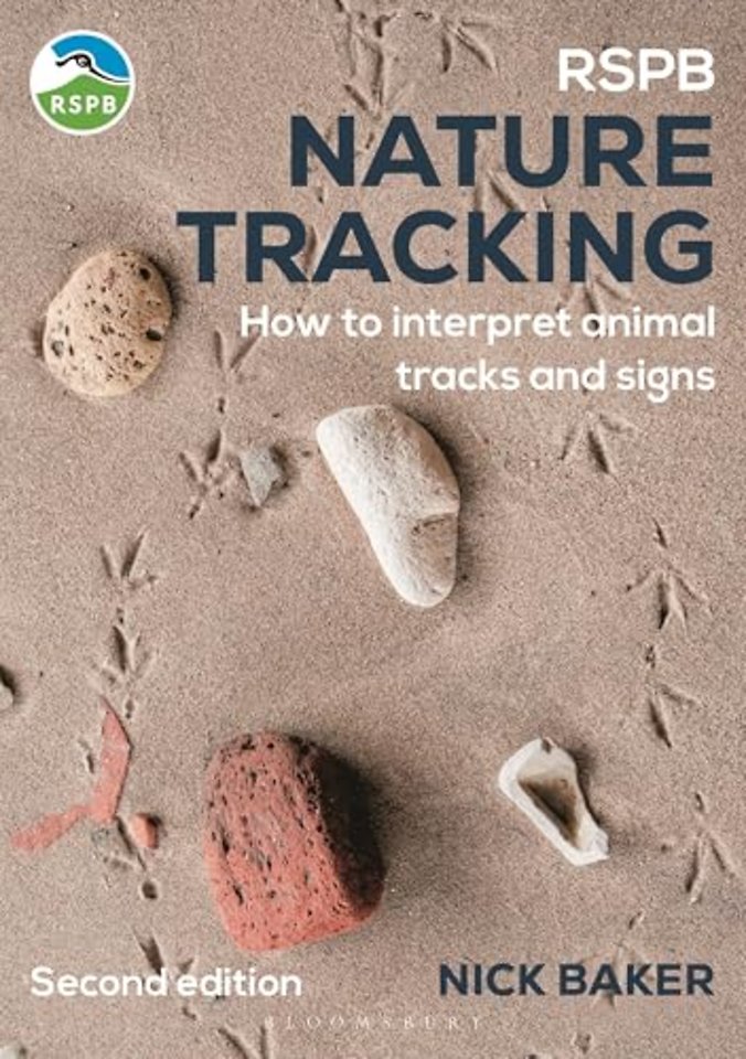 RSPB Nature Tracking