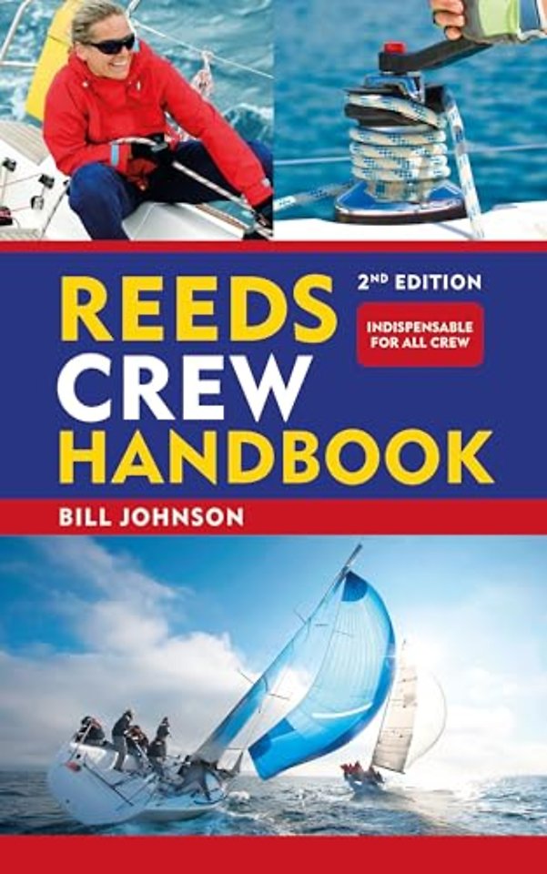 Reeds Crew Handbook 2nd edition