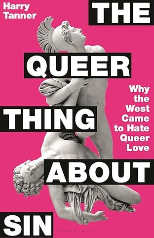 The Queer Thing About Sin