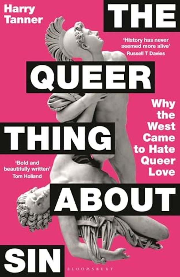 The Queer Thing About Sin
