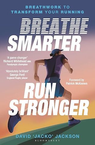 Breathe Smarter, Run Stronger