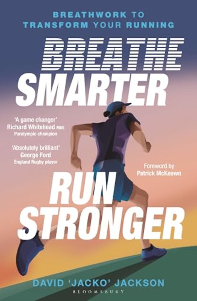 Breathe Smarter, Run Stronger