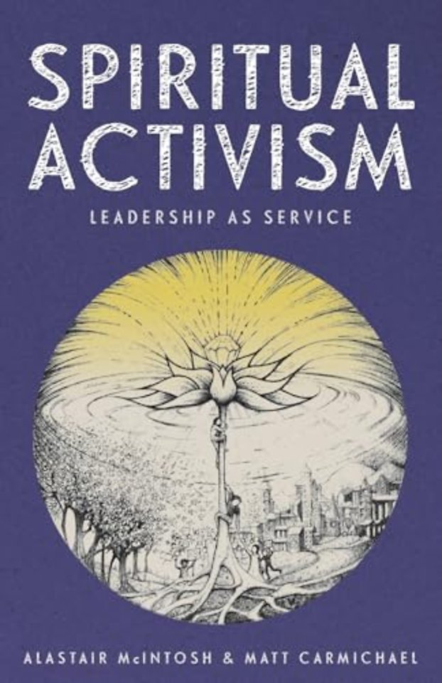 Spiritual Activism