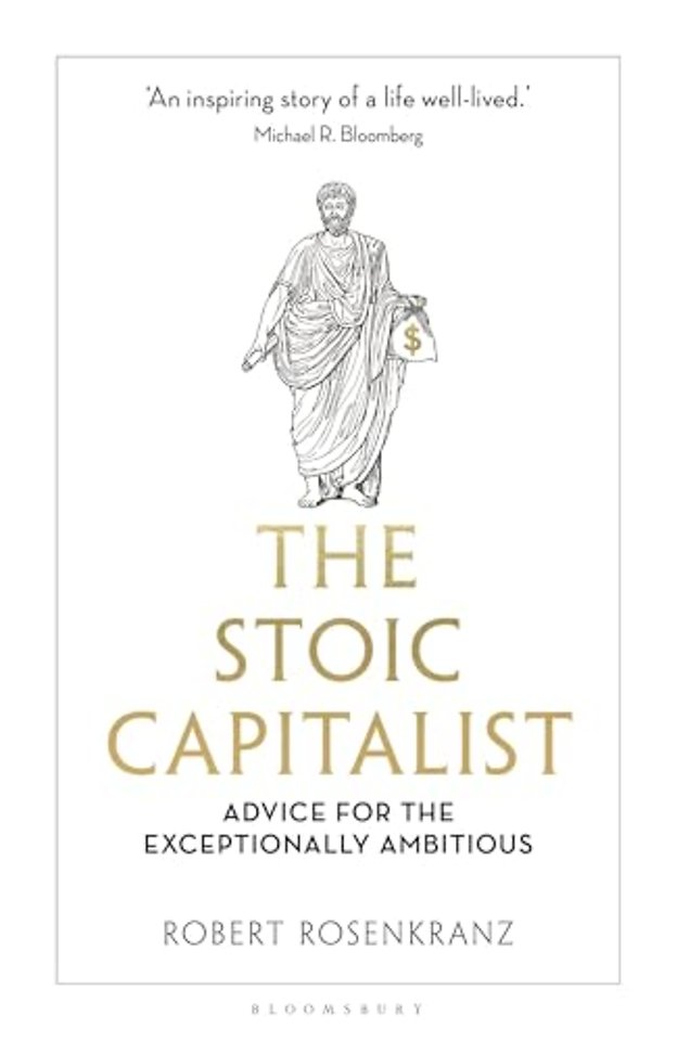 The Stoic Capitalist