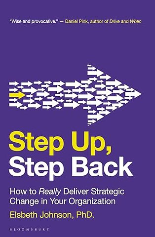 Step Up, Step Back