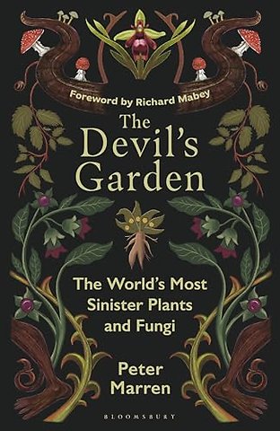 The Devil’s Garden