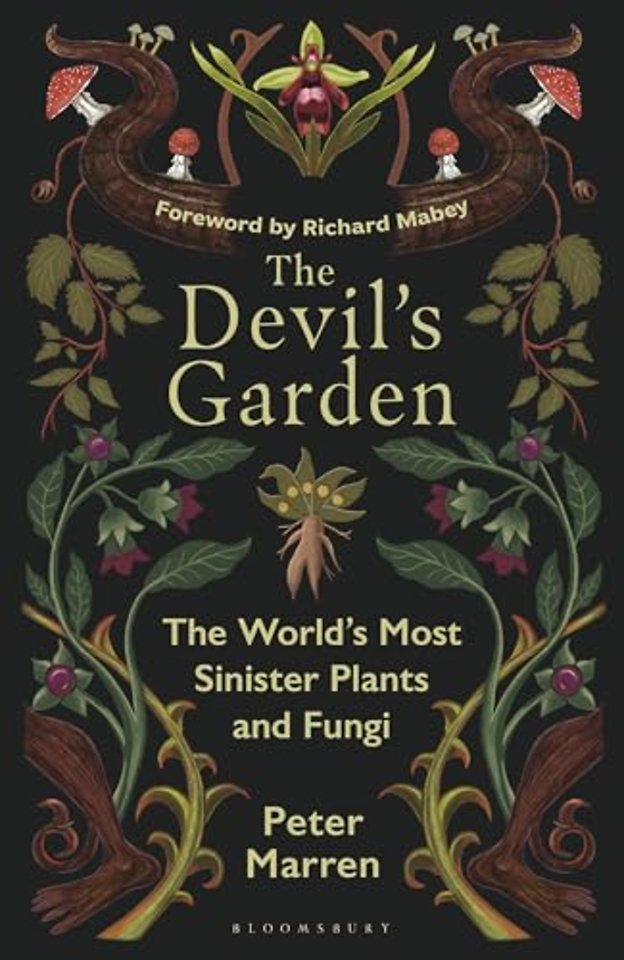 The Devil’s Garden