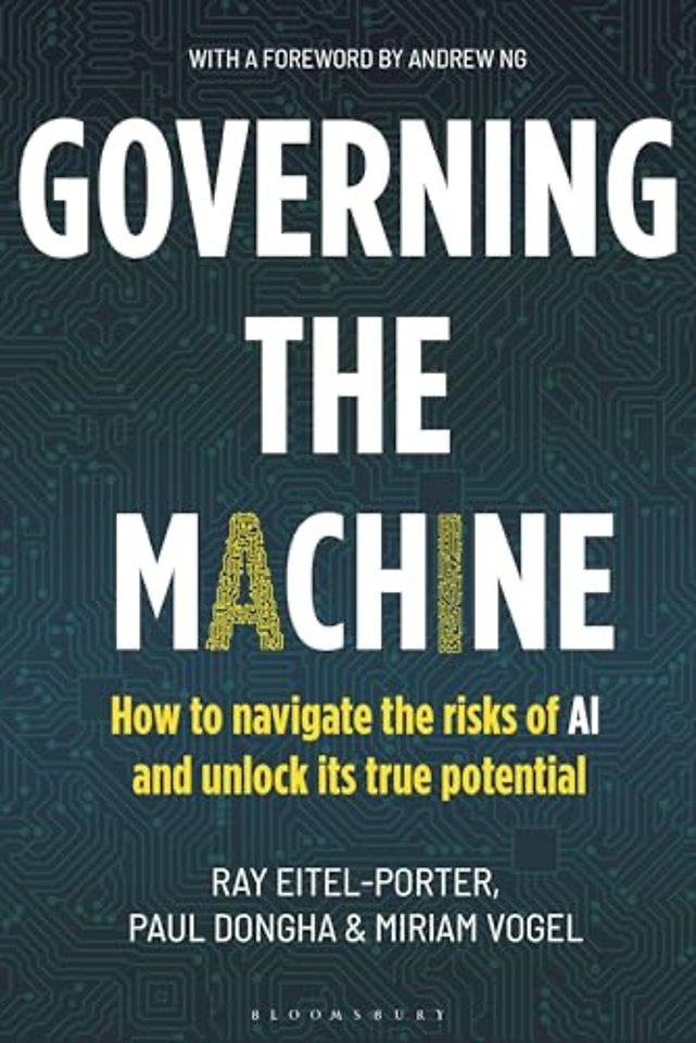 Governing the Machine