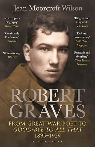 Robert Graves