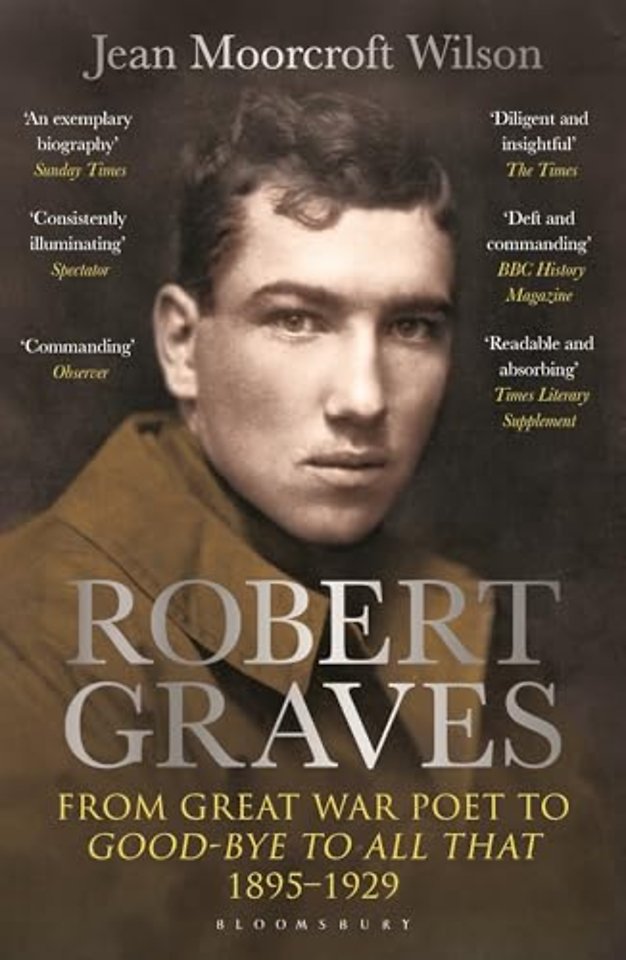Robert Graves