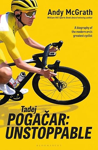 Tadej Pogacar