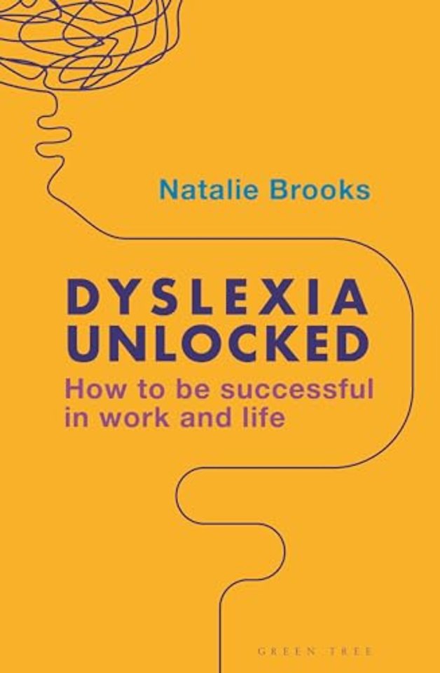 Dyslexia Unlocked