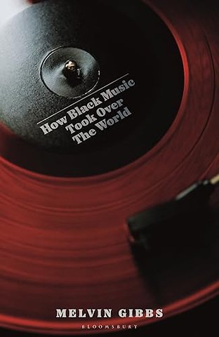 How Black Music Took Over the World