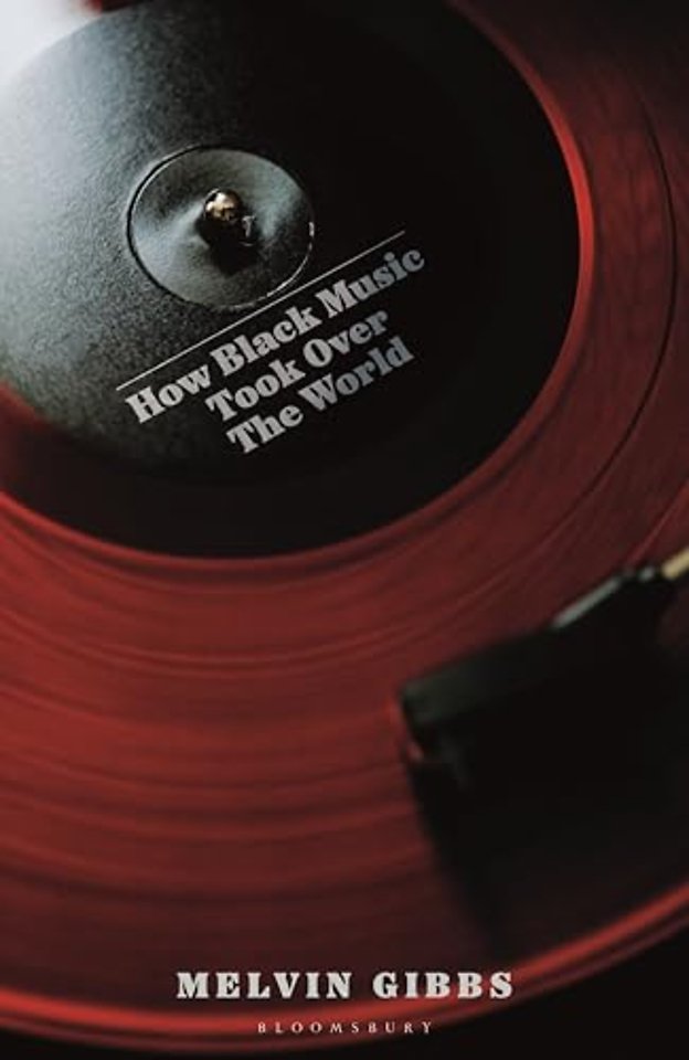How Black Music Took Over the World