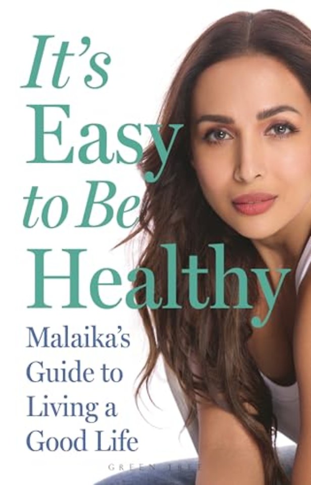 It's Easy to Be Healthy