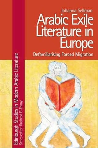 Arabic Exile Literature in Europe