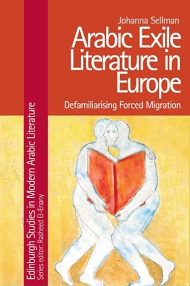 Arabic Exile Literature in Europe