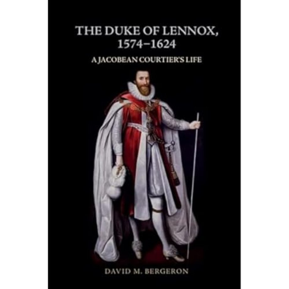 The Duke of Lennox, 1574-1624