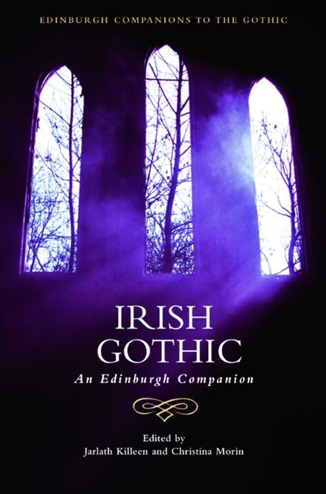 Irish Gothic