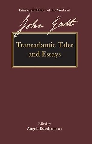 Transatlantic Tales and Essays