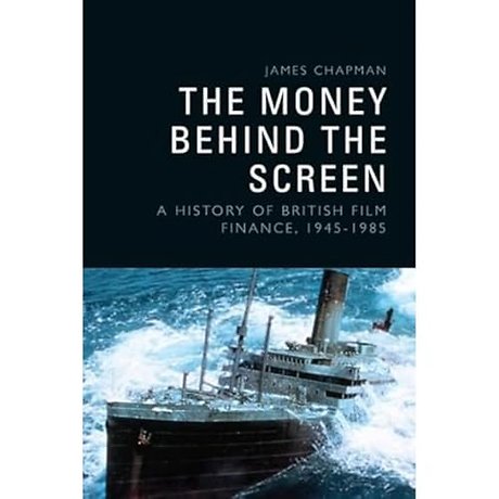 The Money Behind the Screen