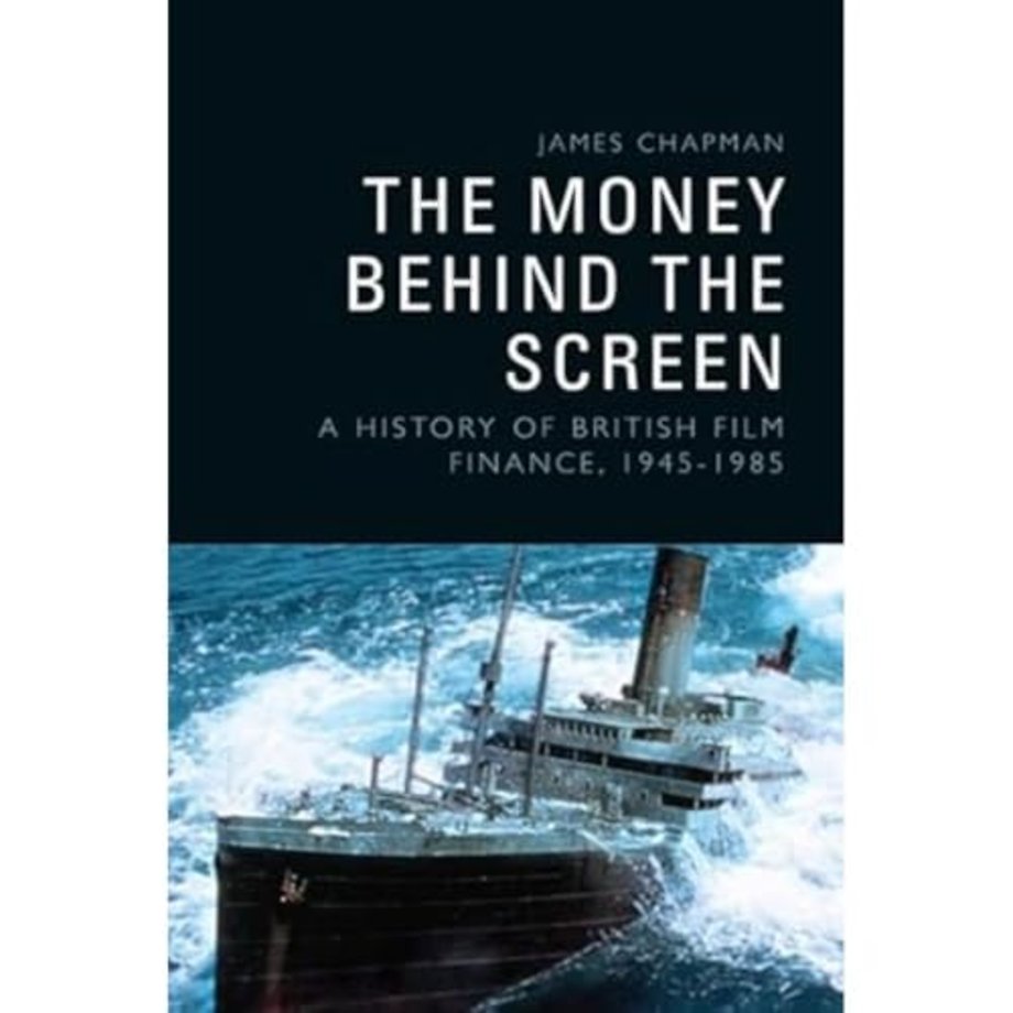 The Money Behind the Screen