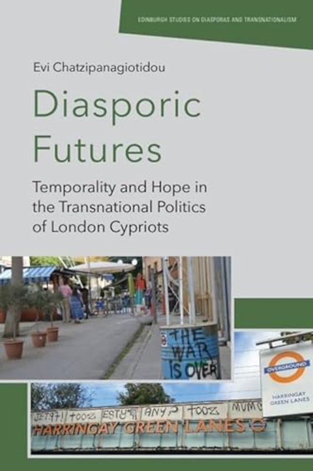 Diasporic Futures