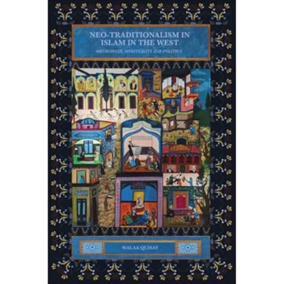 Neo-Traditionalism in Islam in the West