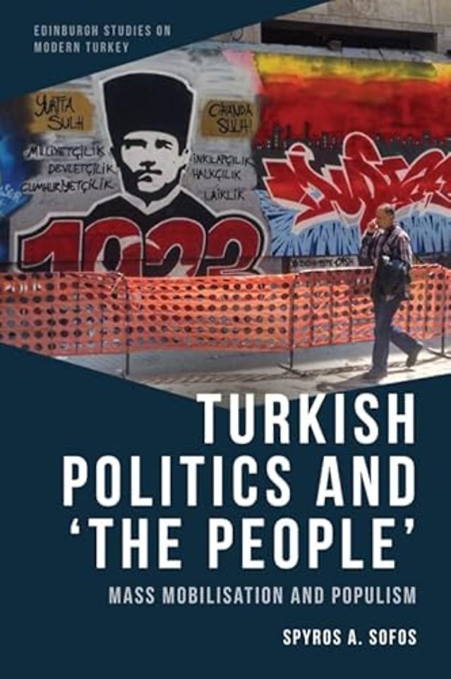 Turkish Politics and ‘The People’