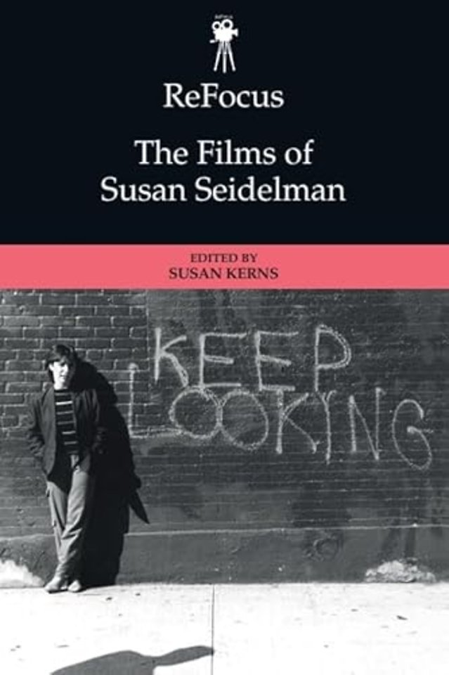 ReFocus: The Films of Susan Seidelman