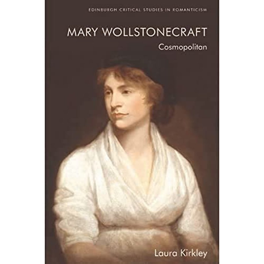 Mary Wollstonecraft