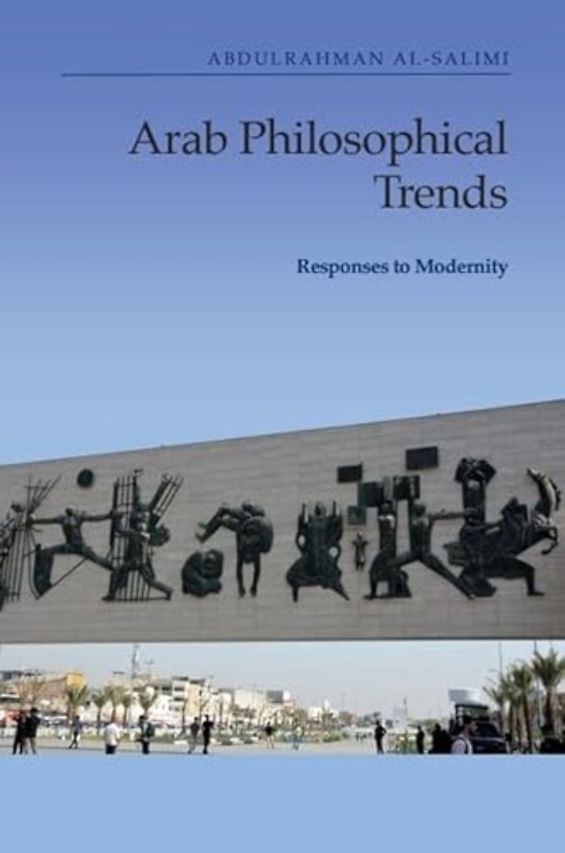Arab Philosophical Trends