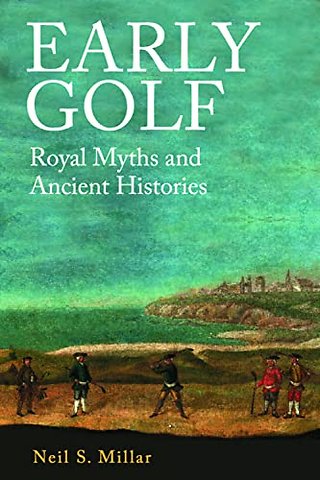 Early Golf