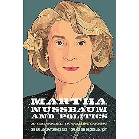 Martha Nussbaum and Politics
