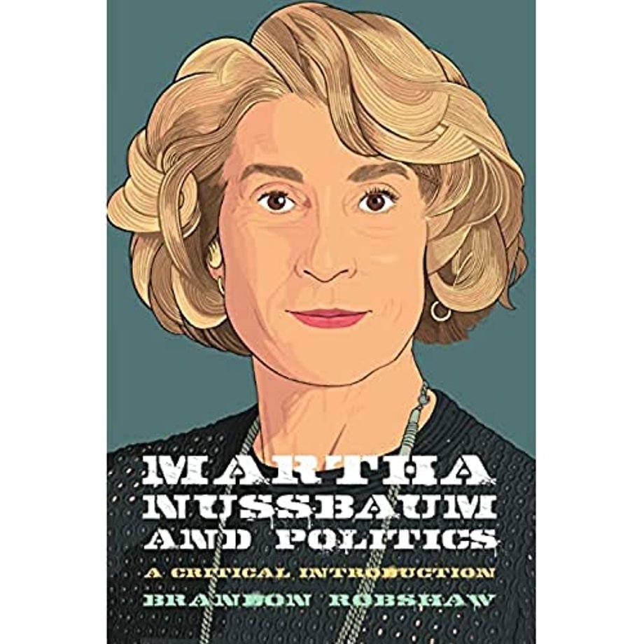 Martha Nussbaum and Politics