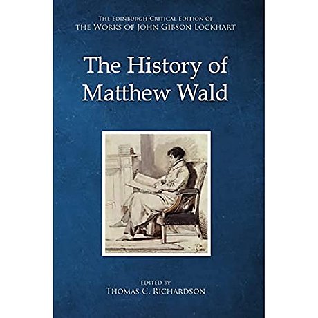 The History of Matthew Wald