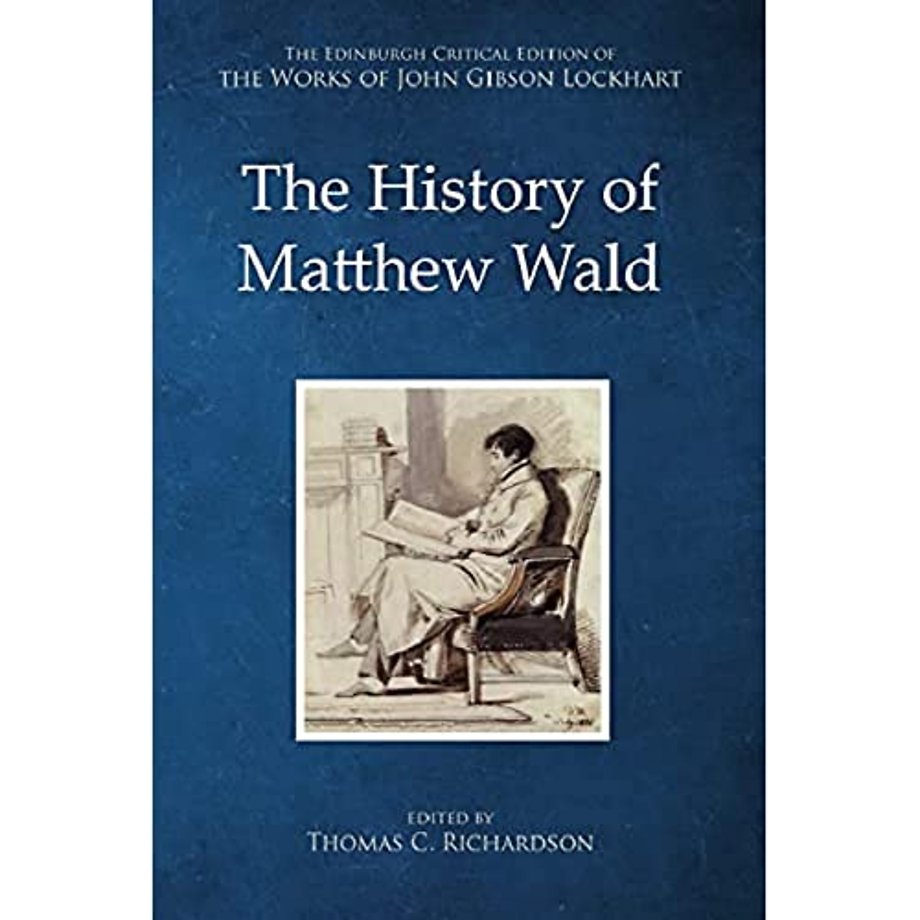 The History of Matthew Wald