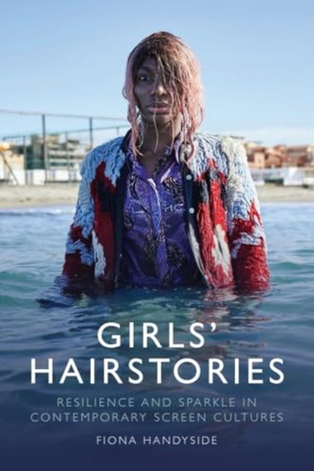 Girls' Hairstories