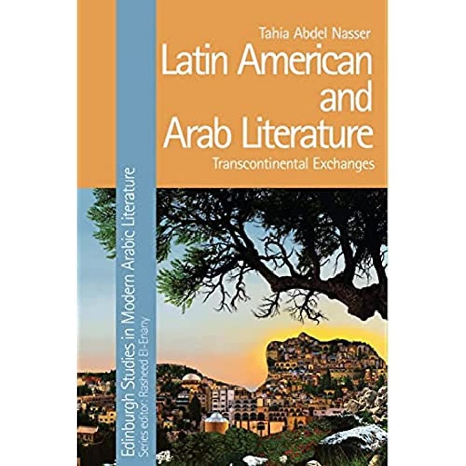 Latin American and Arab Literature