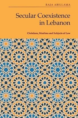 Secular Coexistence in Lebanon