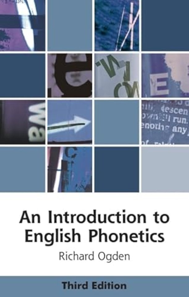 An Introduction to English Phonetics