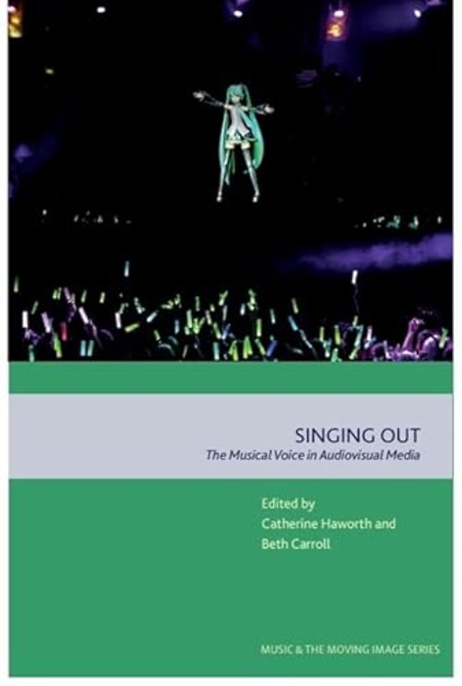 Singing Out