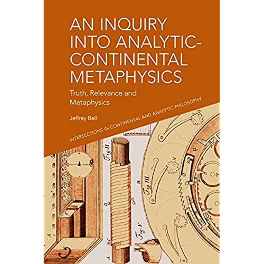 An Inquiry into Analytic-Continental Metaphysics