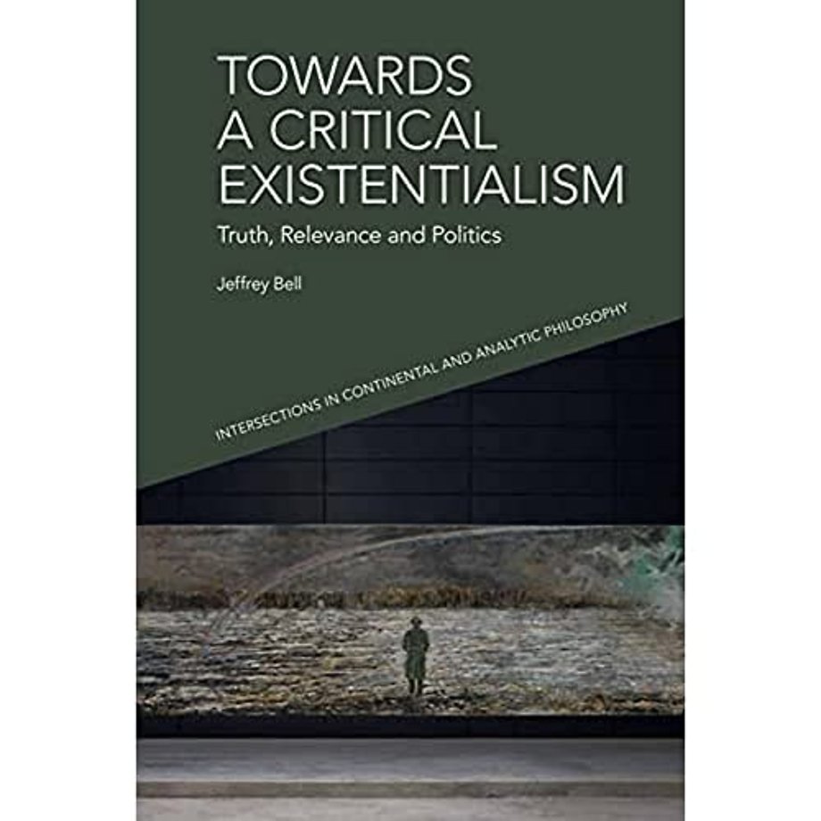 Towards a Critical Existentialism