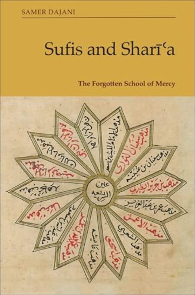 Sufis and Shari?a