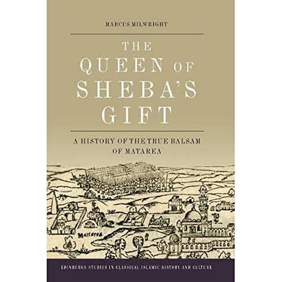 The Queen of Sheba's Gift