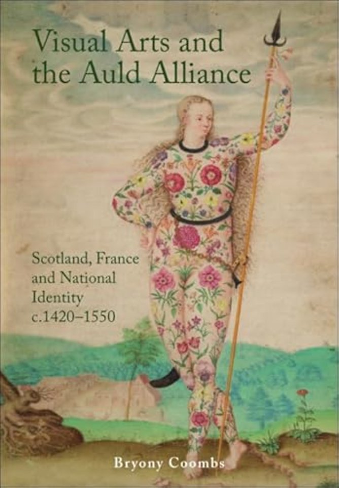Visual Arts and the Auld Alliance